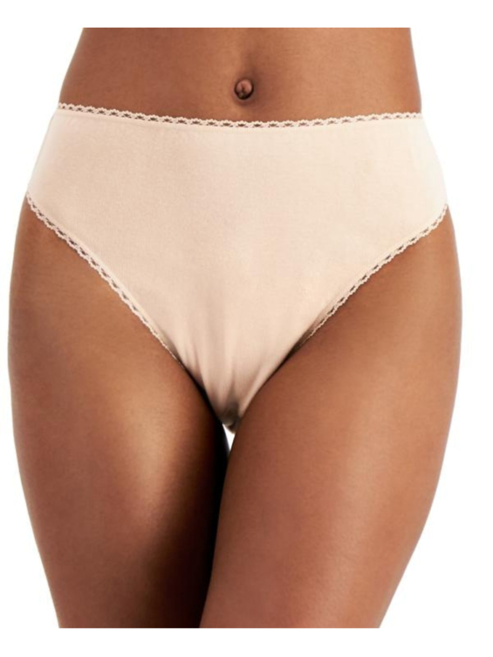 Charter Club Women's Small 100% Cotton 3 Mix Pack of Brief Underwear NWT S56